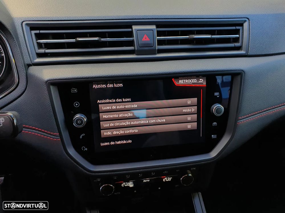 SEAT Ibiza 1.0 EcoTSI FR - 14