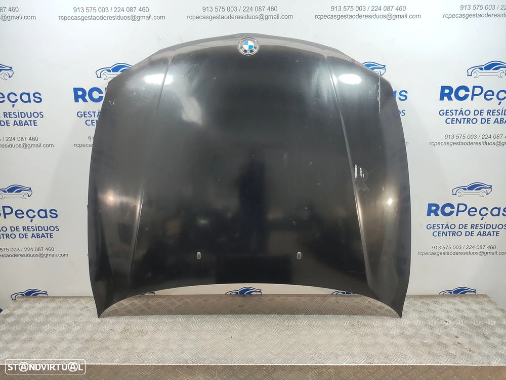 Frente completa BMW Serie 1 E82 Coupé E88 Cabrio Pack M Diesel - 8