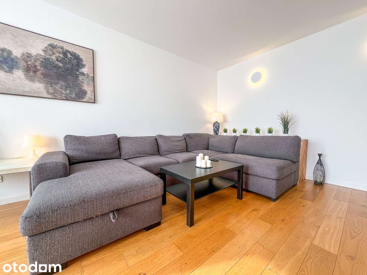 Przestronne 3-pok na Pradze Pólnoc z miejscem postojowym PET FRIENDLY