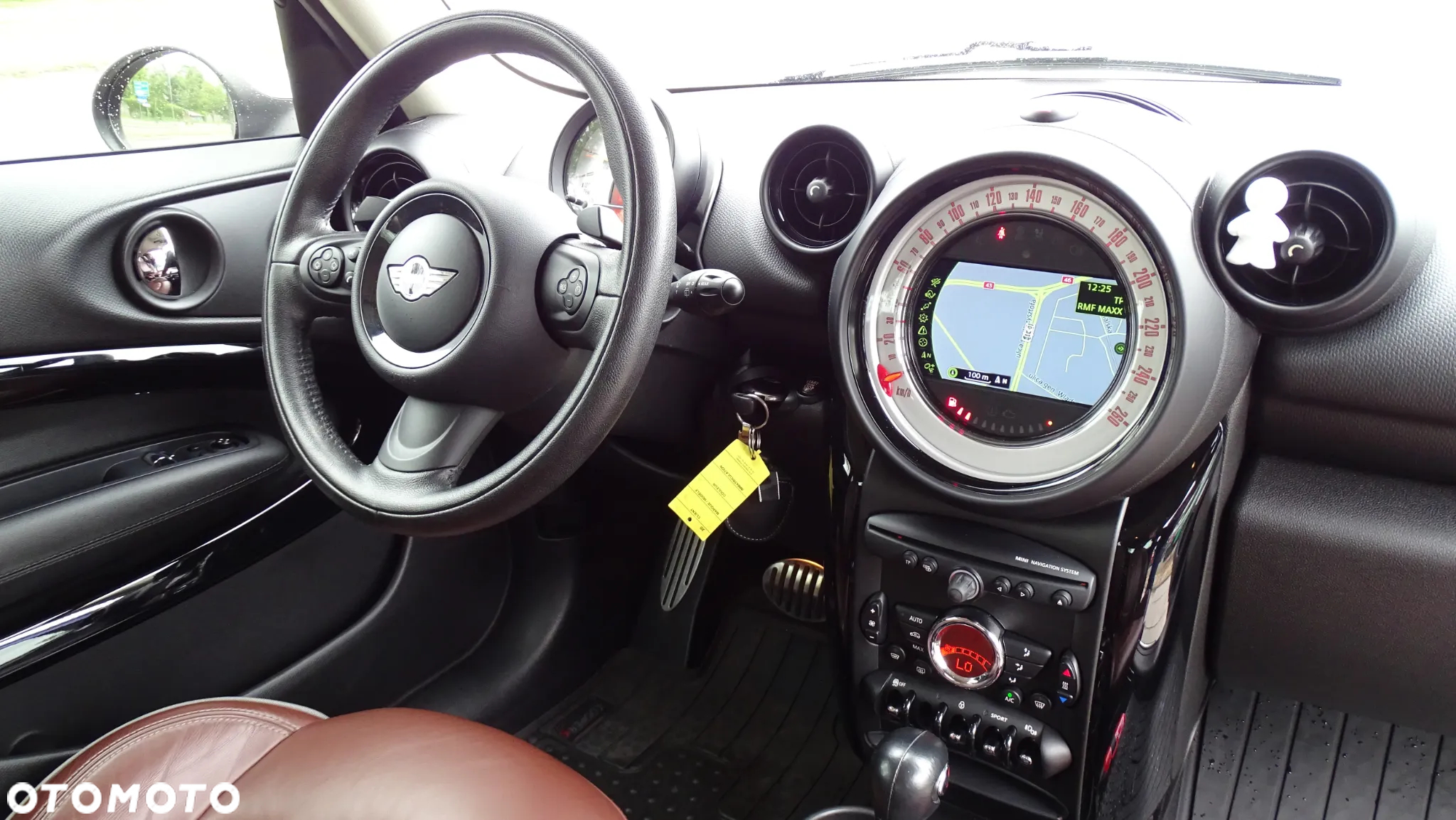 MINI Paceman - 17