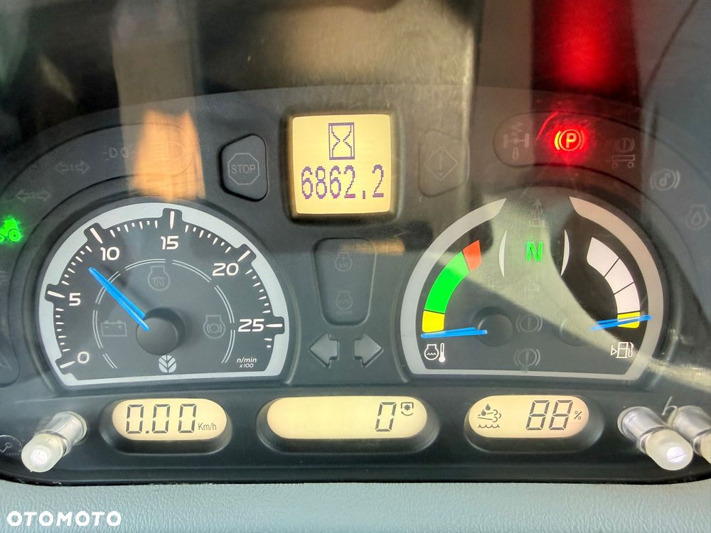 New Holland T7.165S - 18