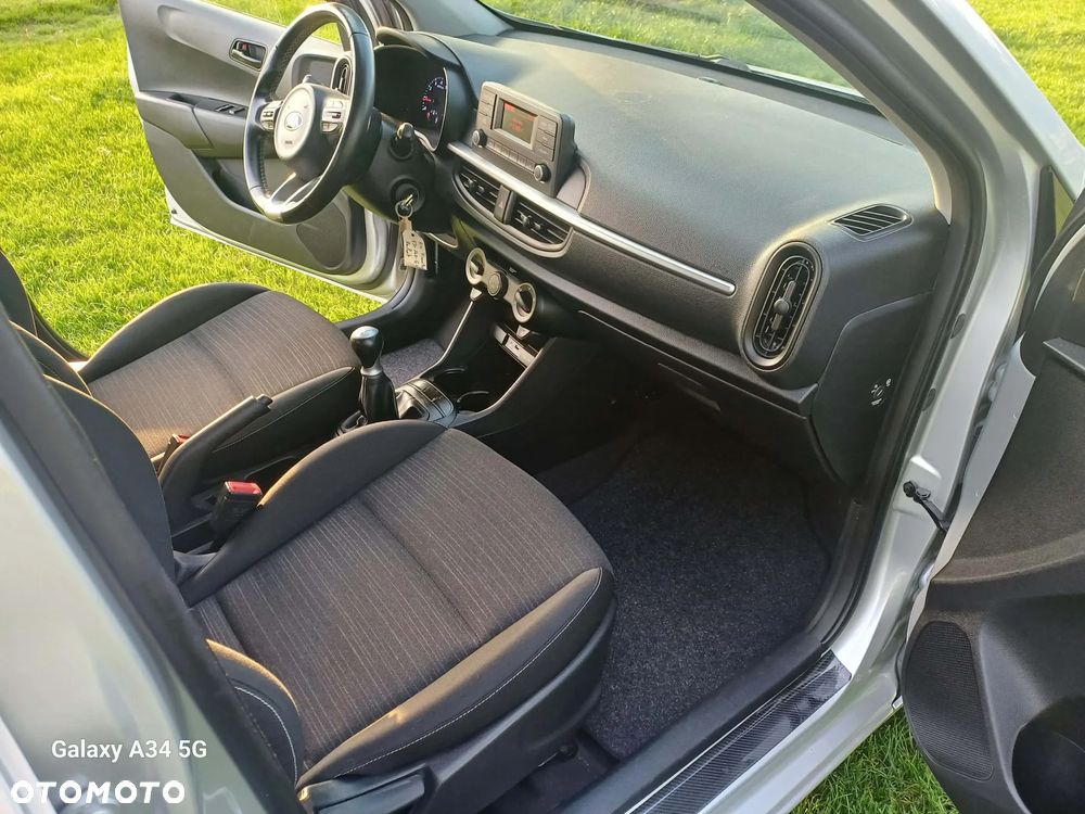 Kia Picanto - 14