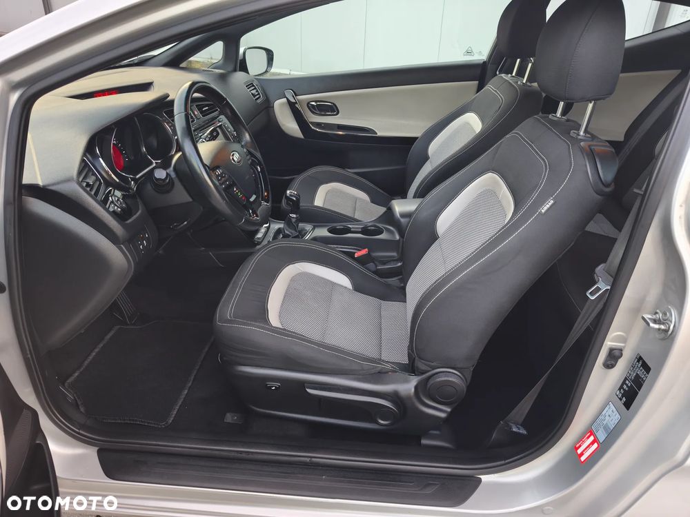 Kia ProCeed 1.6 GDI XL - 38