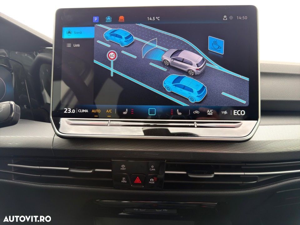 VOLKSWAGEN Golf 2026 — imagine 19