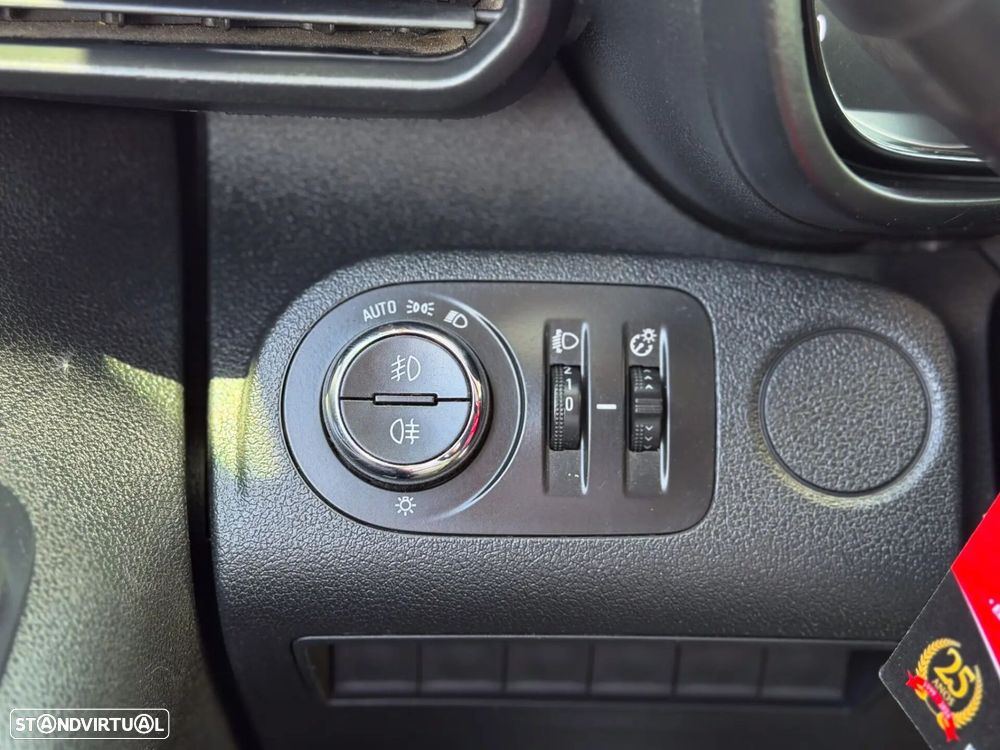 Opel Combo 1.5 CDTi L2H1 Enjoy - 15