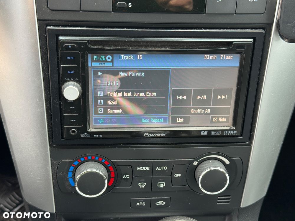 Chevrolet Captiva 2.0 4WD 5 Sitzer Automatik LT Exclusive - 31