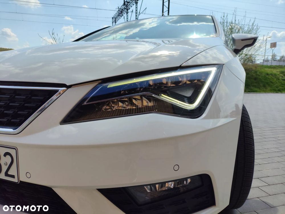 Seat Leon - 8