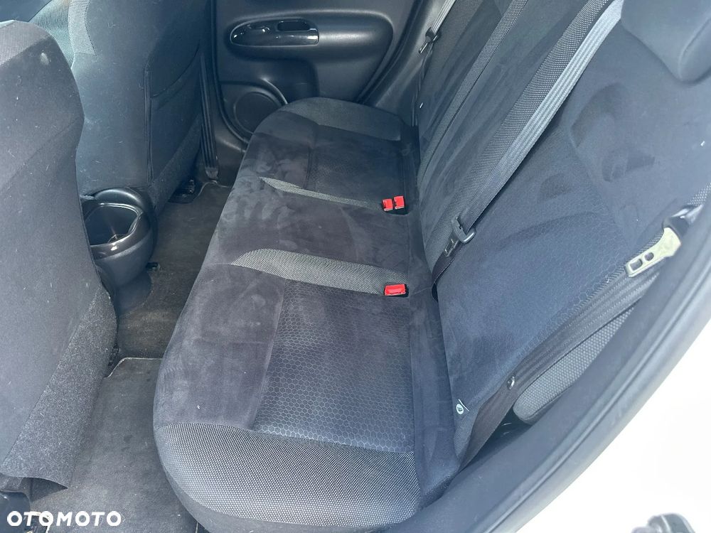 Nissan Juke 1.5 dCi Acenta - 20