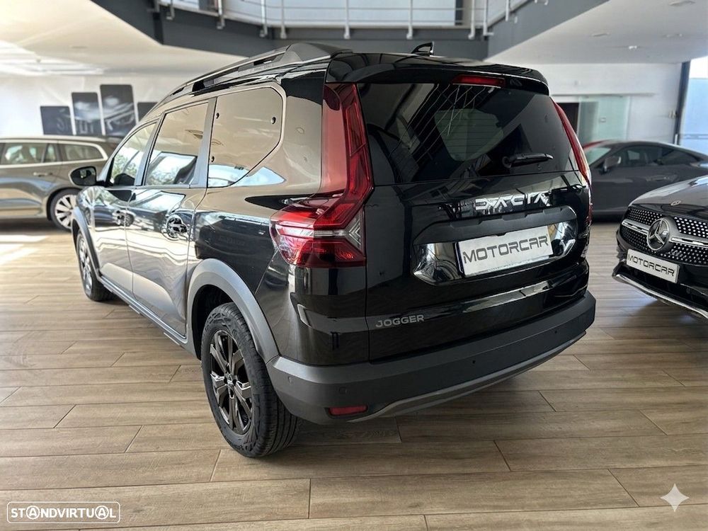 Dacia Jogger 1.0 TCe Extreme 7L - 4