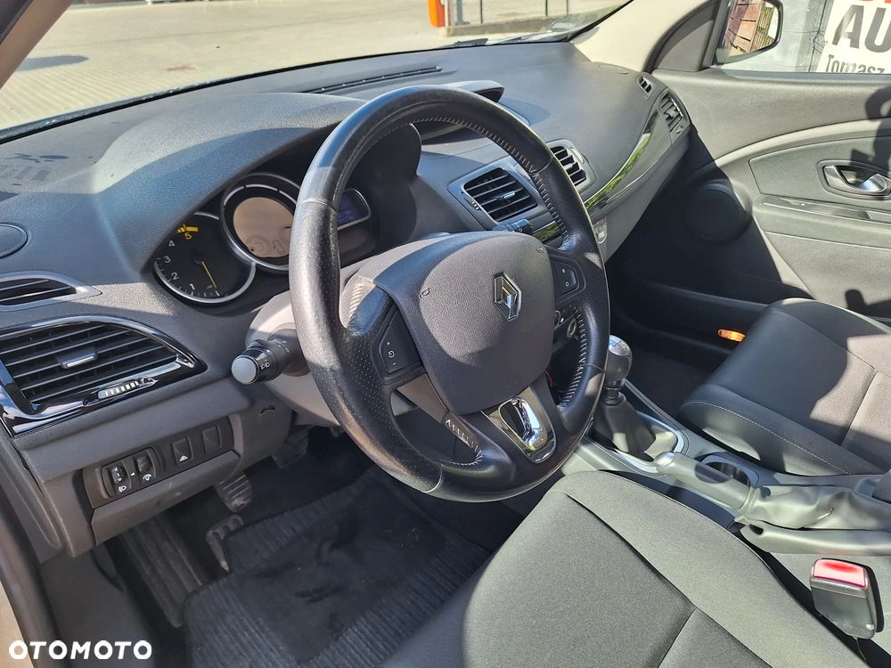 Renault Megane 1.9 dCi Dynamique - 22