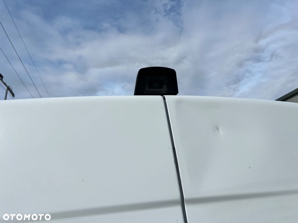 Renault Master L3H2 2.3 DCI 150KM 2019r - 17