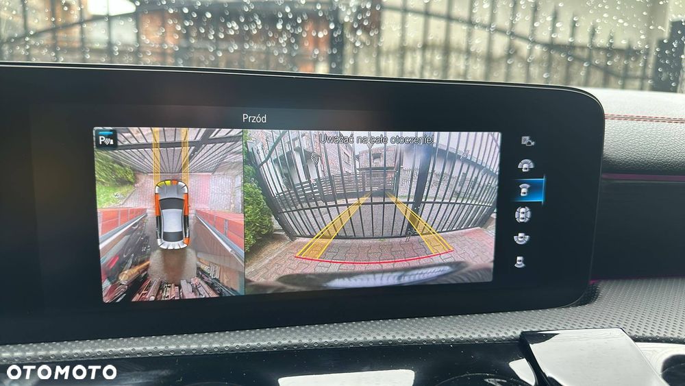 Mercedes-Benz CLA AMG 35 4-Matic 7G-DCT - 4