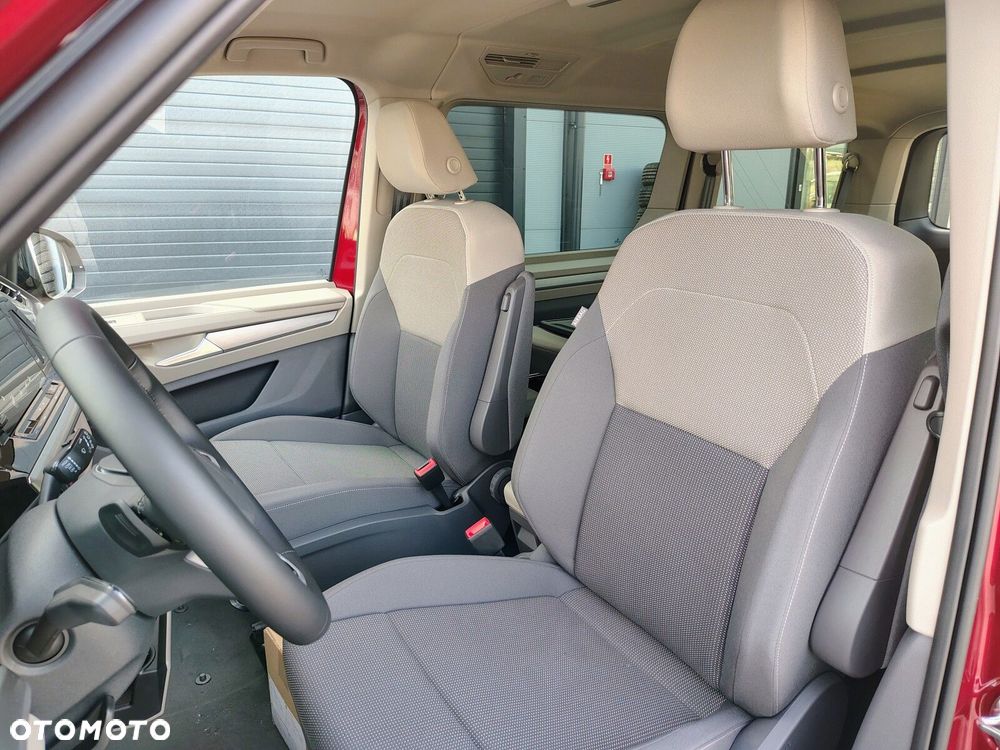 Volkswagen multivan Nowy Multivan L2 2.0 TDI 150 KM DSG 7 biegowa FWD - 14
