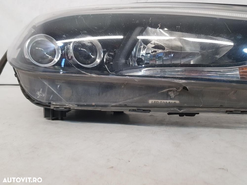 Far dreapta full led Hyundai Tucson dupa 2015 - 7