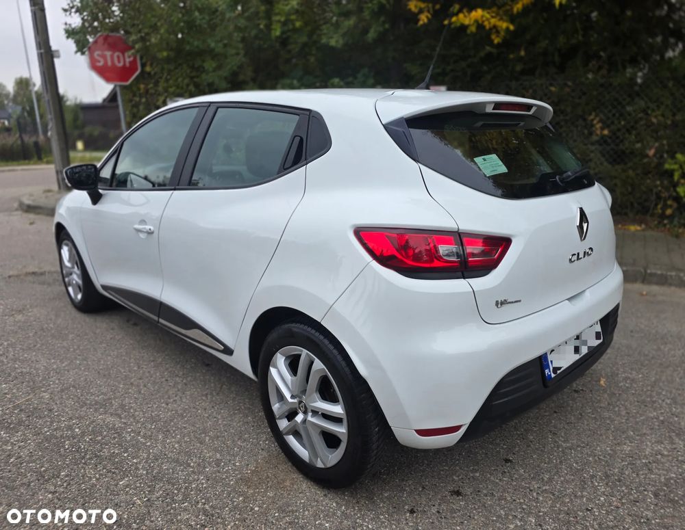 Renault Clio 0.9 Energy TCe Life - 6