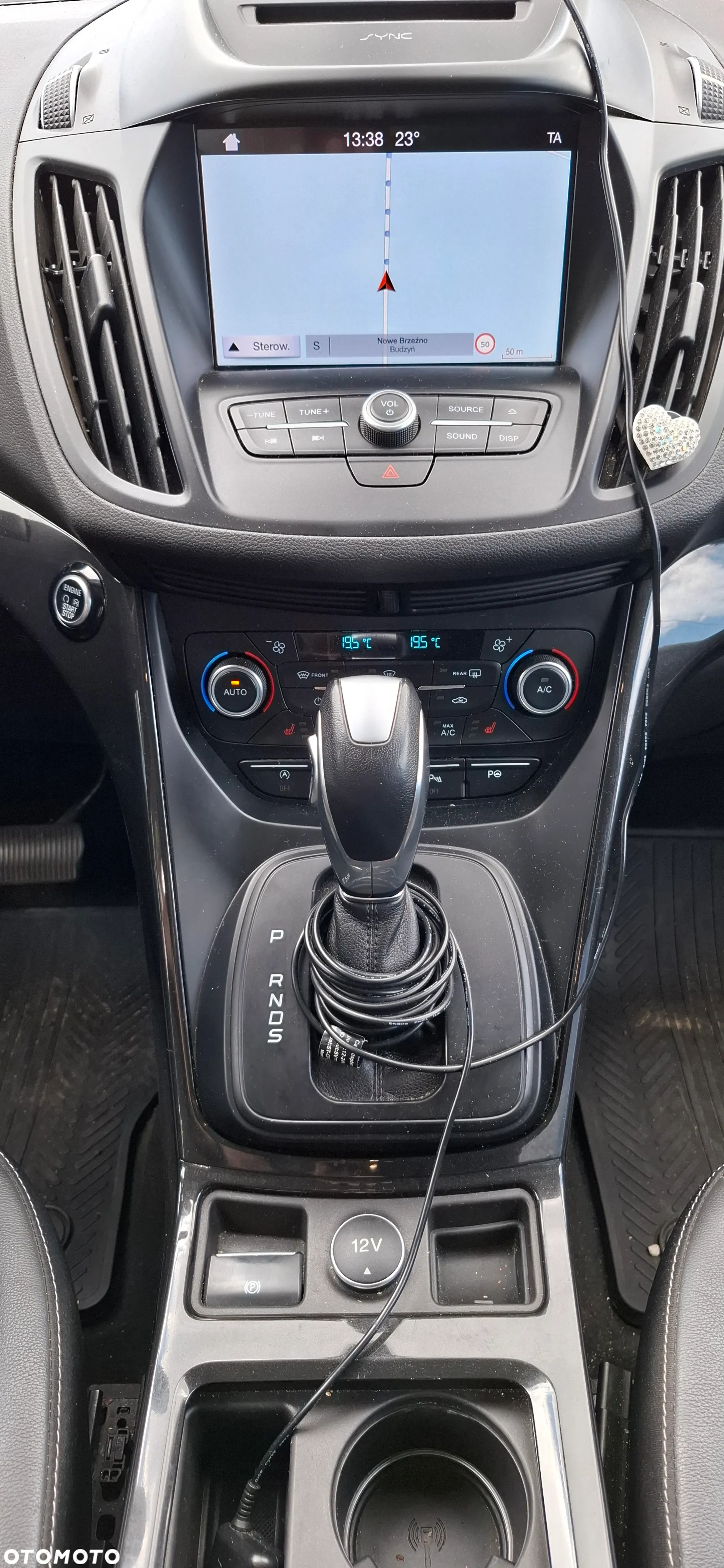 Ford Kuga - 14