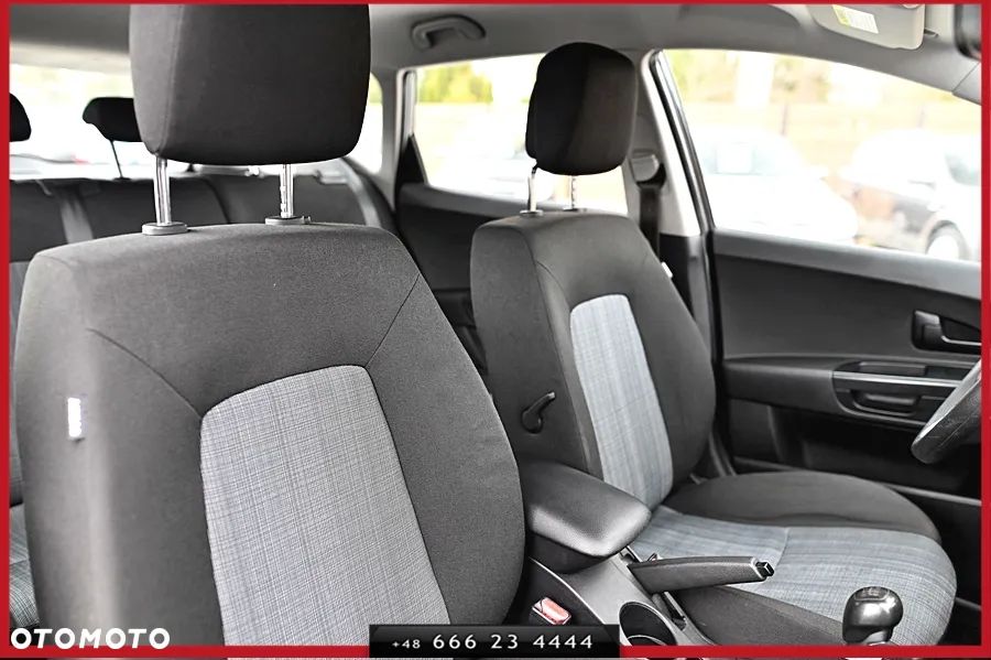 Kia Ceed 1.4 Comfort - 22