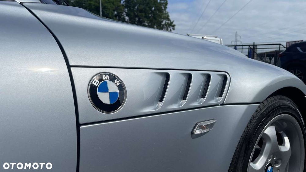 BMW Z3 - 26