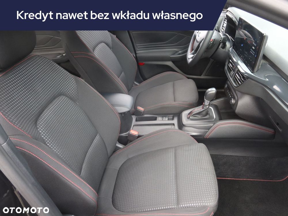 Ford Focus - 10
