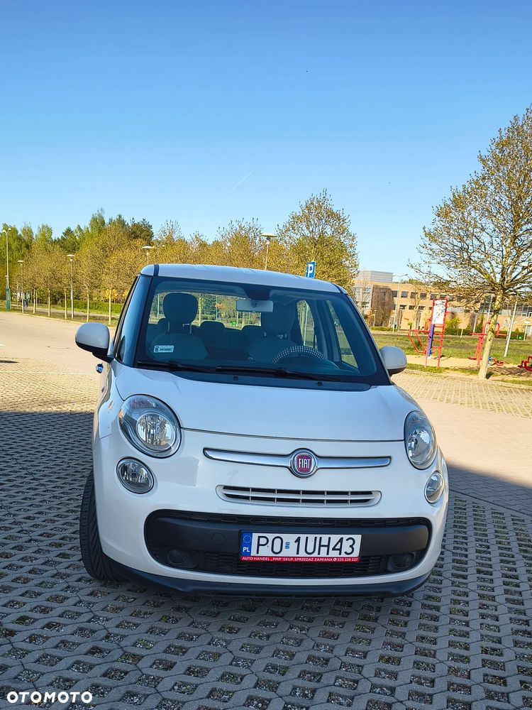 Fiat 500L 1.4 16V Pop-Star - 12