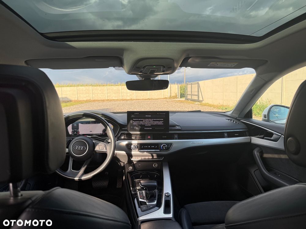 Audi A5 Sportback - 22