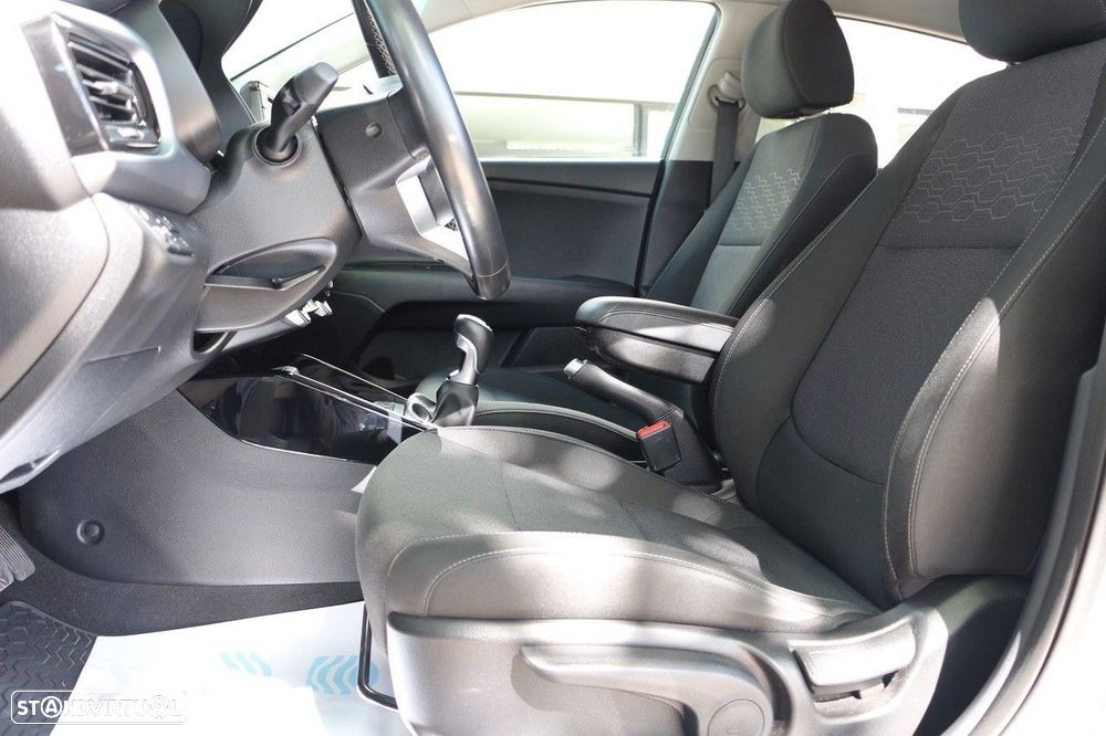 Kia Rio 1.0 T-GDi EX - 14