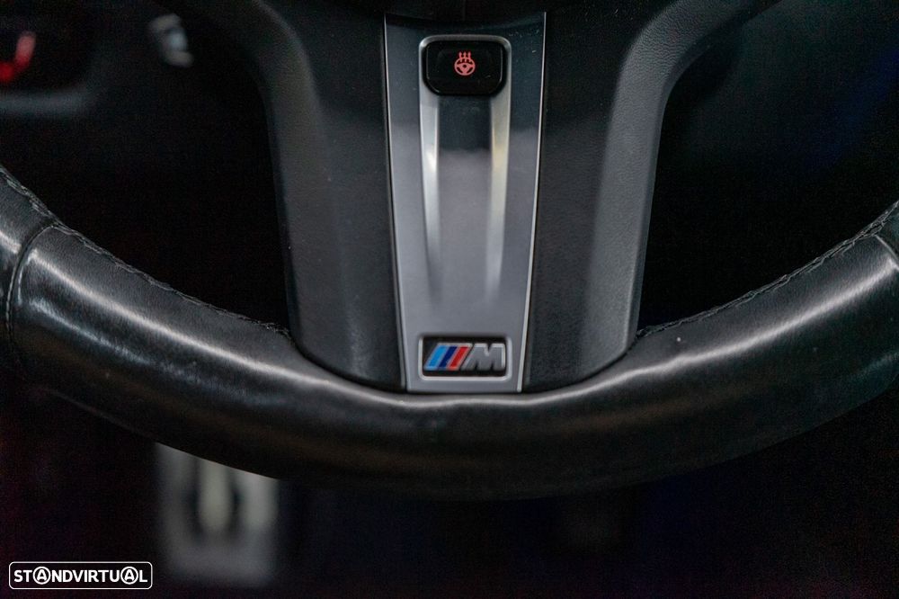 BMW 840 d xDrive Pack M - 51