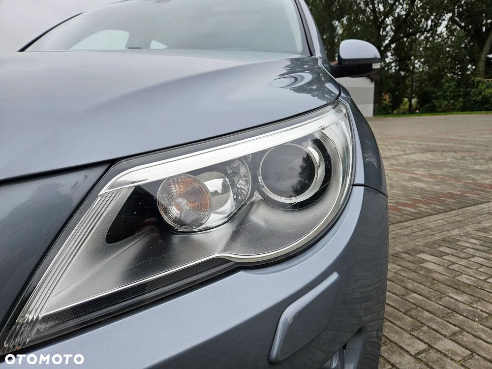 Volkswagen Tiguan 1.4 TSI 4Motion Freestyle - 22