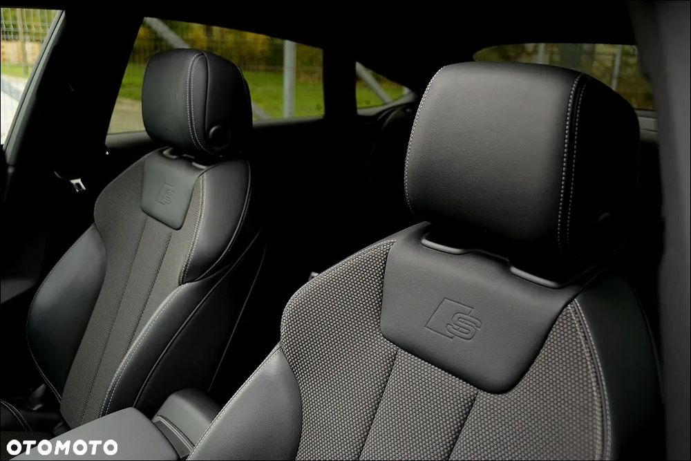 Audi A5 Sportback 40 TFSI S tronic S line business - 19