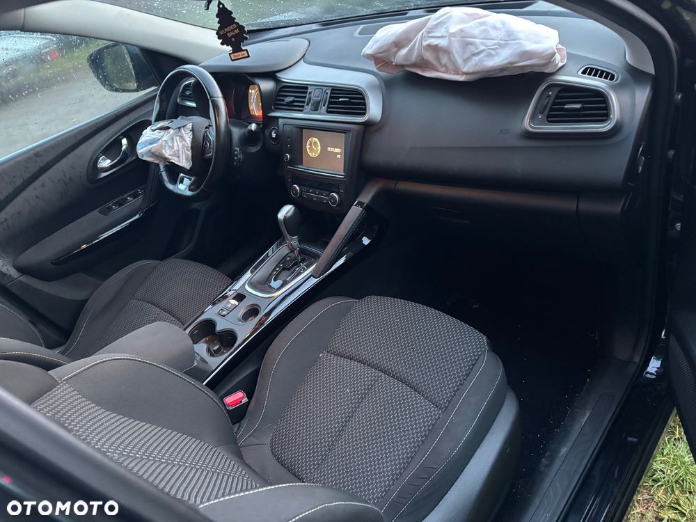 Renault Kadjar - 8