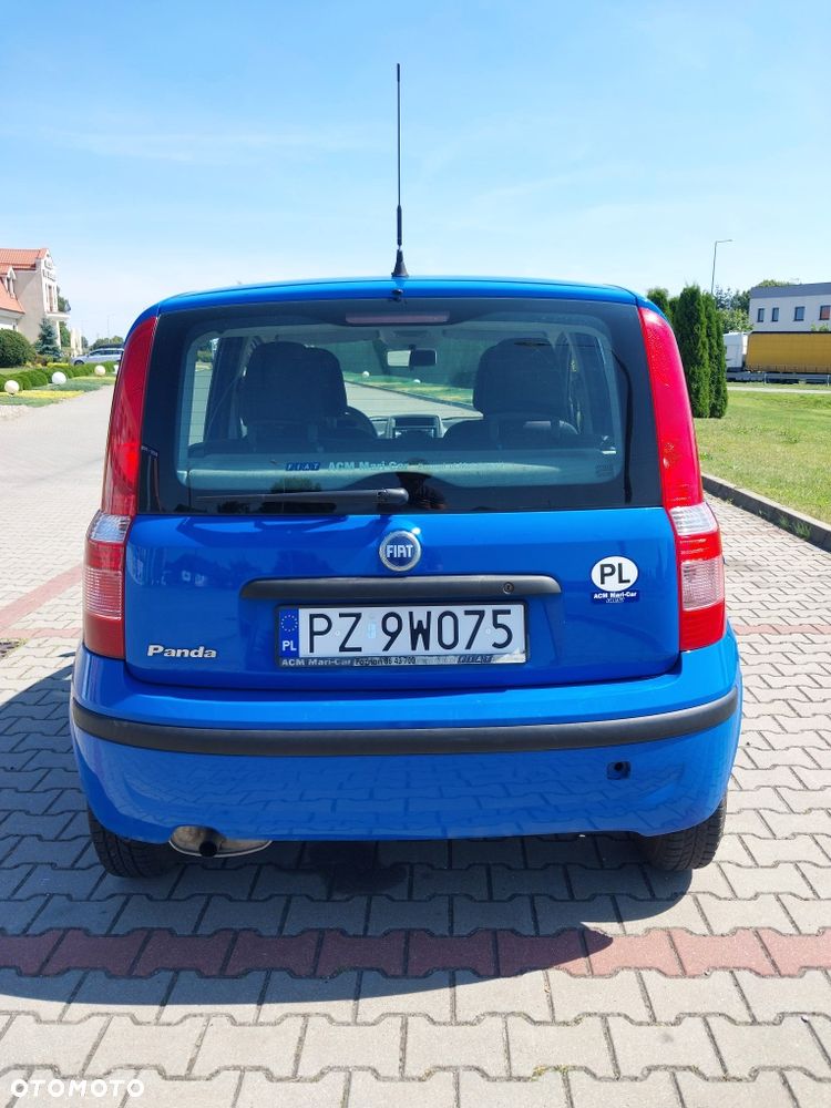 Fiat Panda - 6