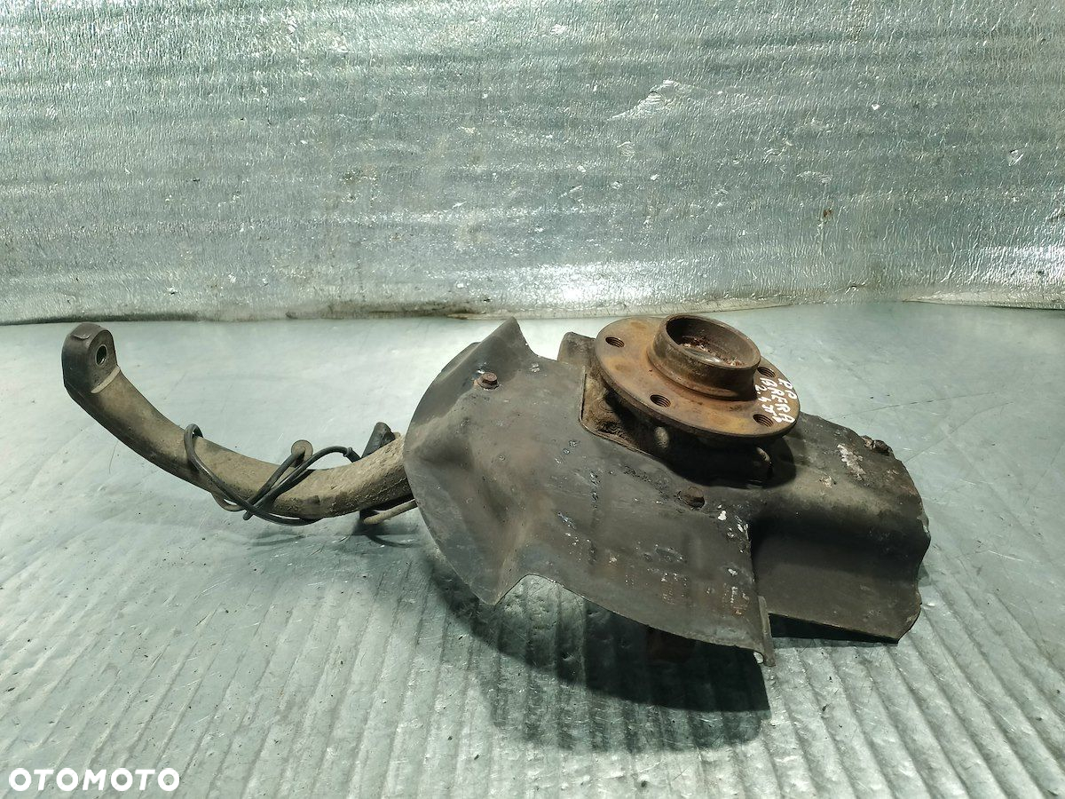 ZWROTNICA PRAWY PRZÓD ALFA ROMEO BRERA 2.4 JTD - 6