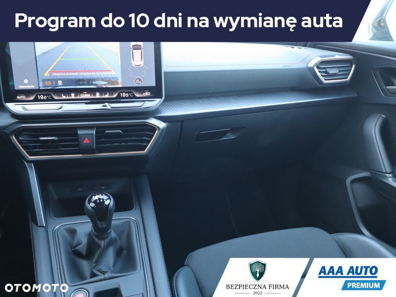 Cupra Formentor - 10