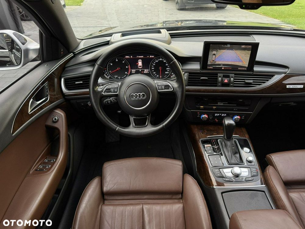 Audi A6 - 21