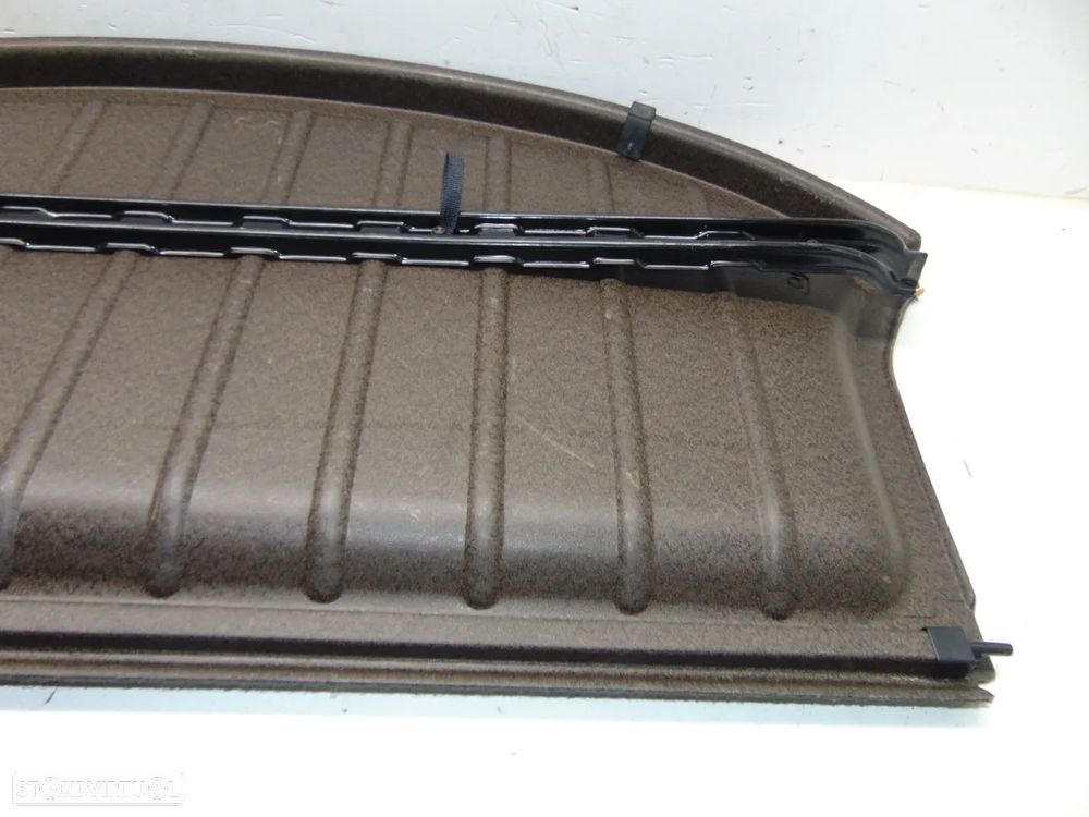 Mitsubishi Lancer chapeleira - 4