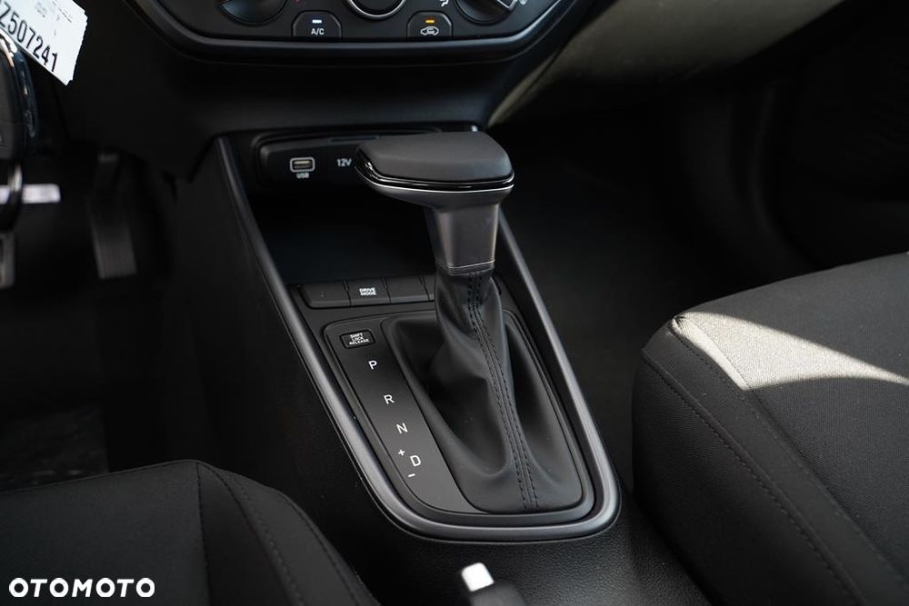 Hyundai i20 1.0 T-GDi Modern DCT - 19
