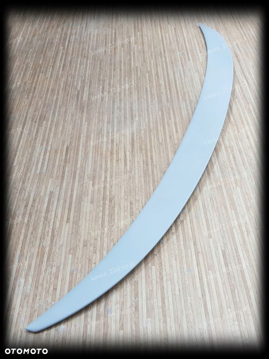 BMW 2 F22 F87 M2 LOTKA SPOILER PERF PODKŁAD!!! - 6