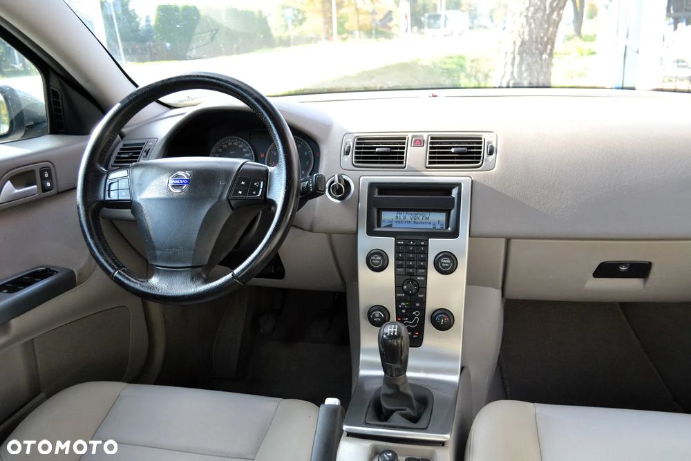 Volvo S40 1.8 Kinetic - 7
