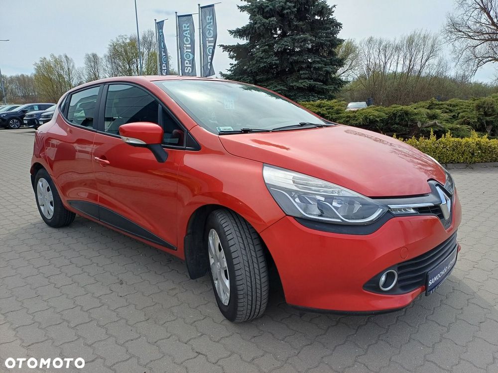 Renault Clio 1.2 16V Authentique - 3