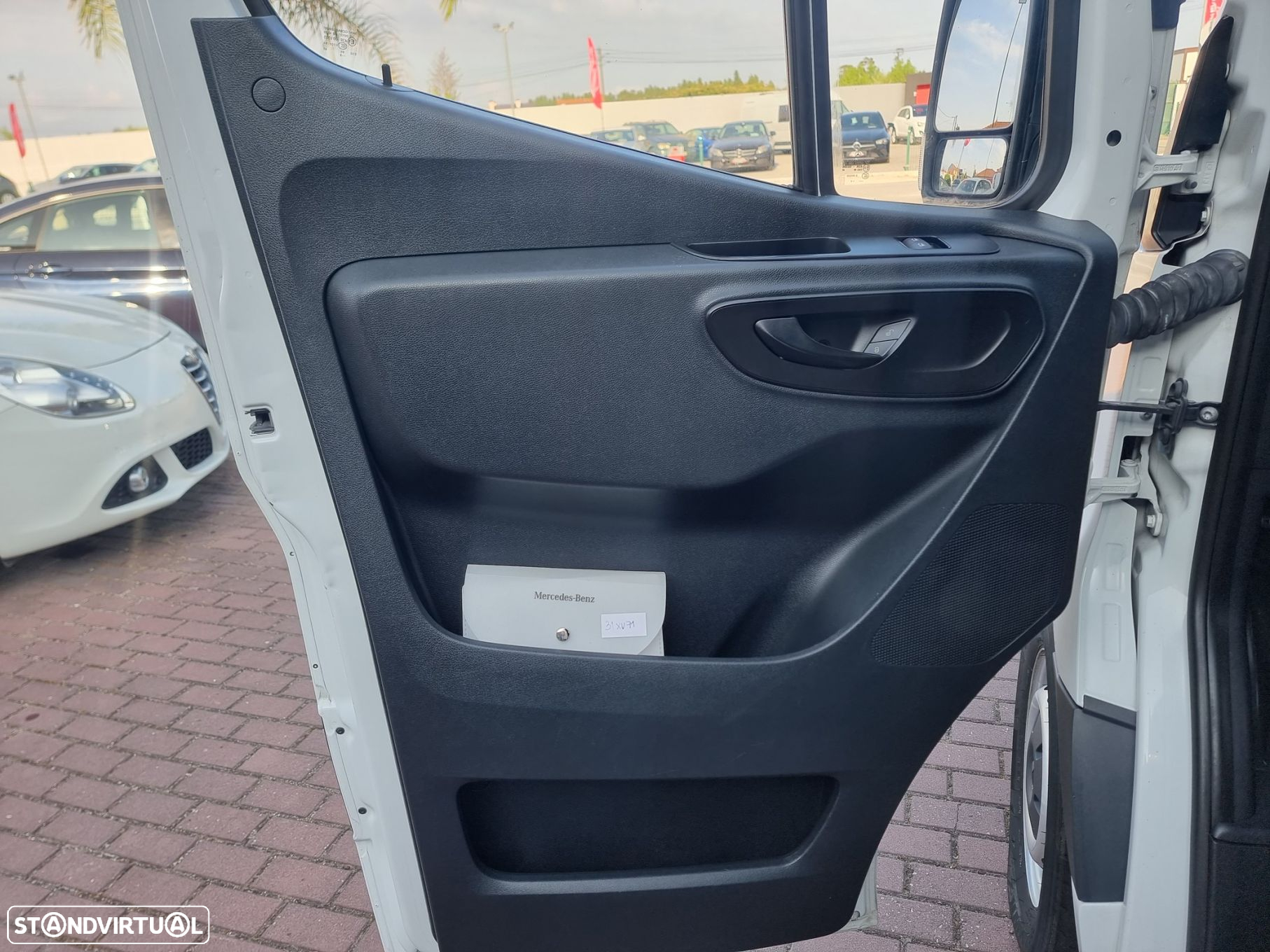 Mercedes-Benz Sprinter 311 CDI/37 CD - 15