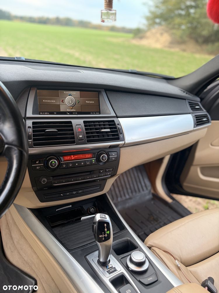 BMW X5 - 8