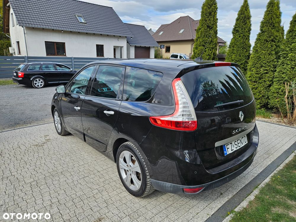 Renault Scenic TCe 130 Dynamique - 5