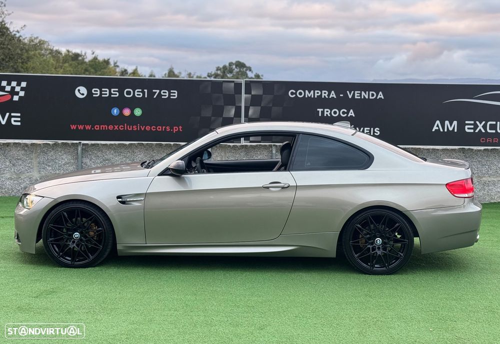 BMW 320 d Auto Pack M - 26