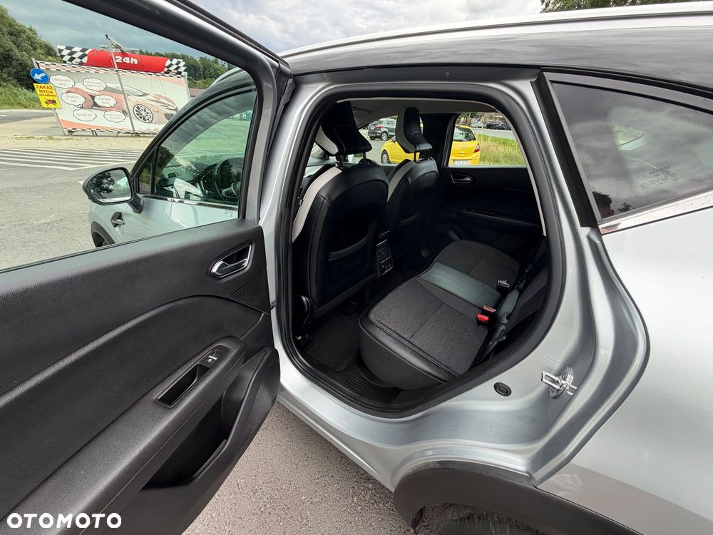 Renault Captur 1.3 TCe Intens EDC - 8