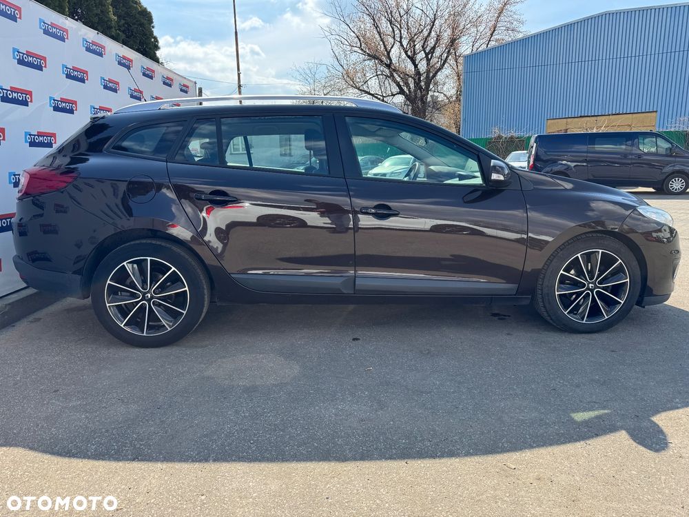Renault Megane 1.6 16V 100 Expression - 5