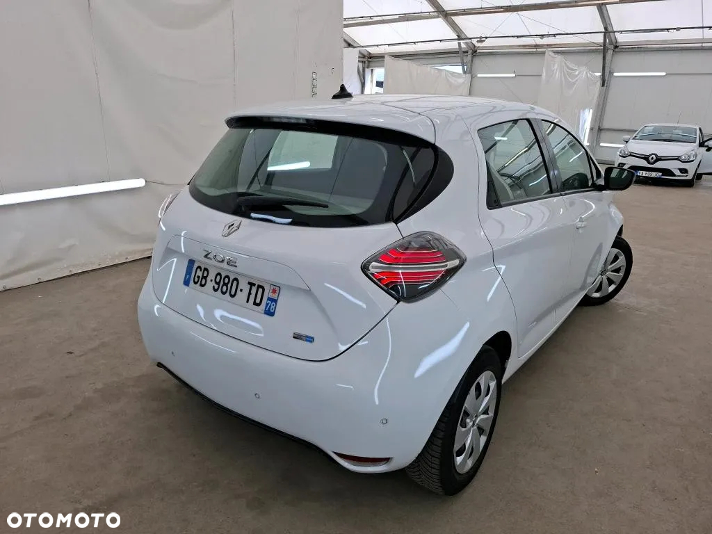 Renault Zoe R110 Z.E 40 Intens - 5