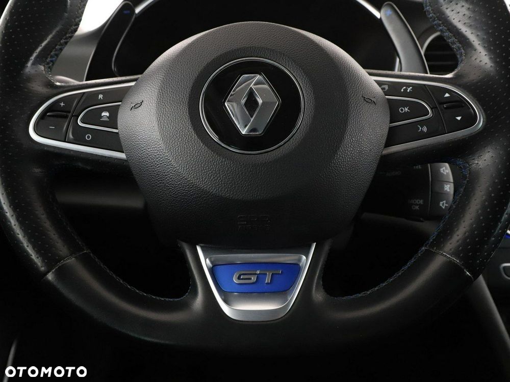 Renault Megane ENERGY TCe 205 EDC GT - 21