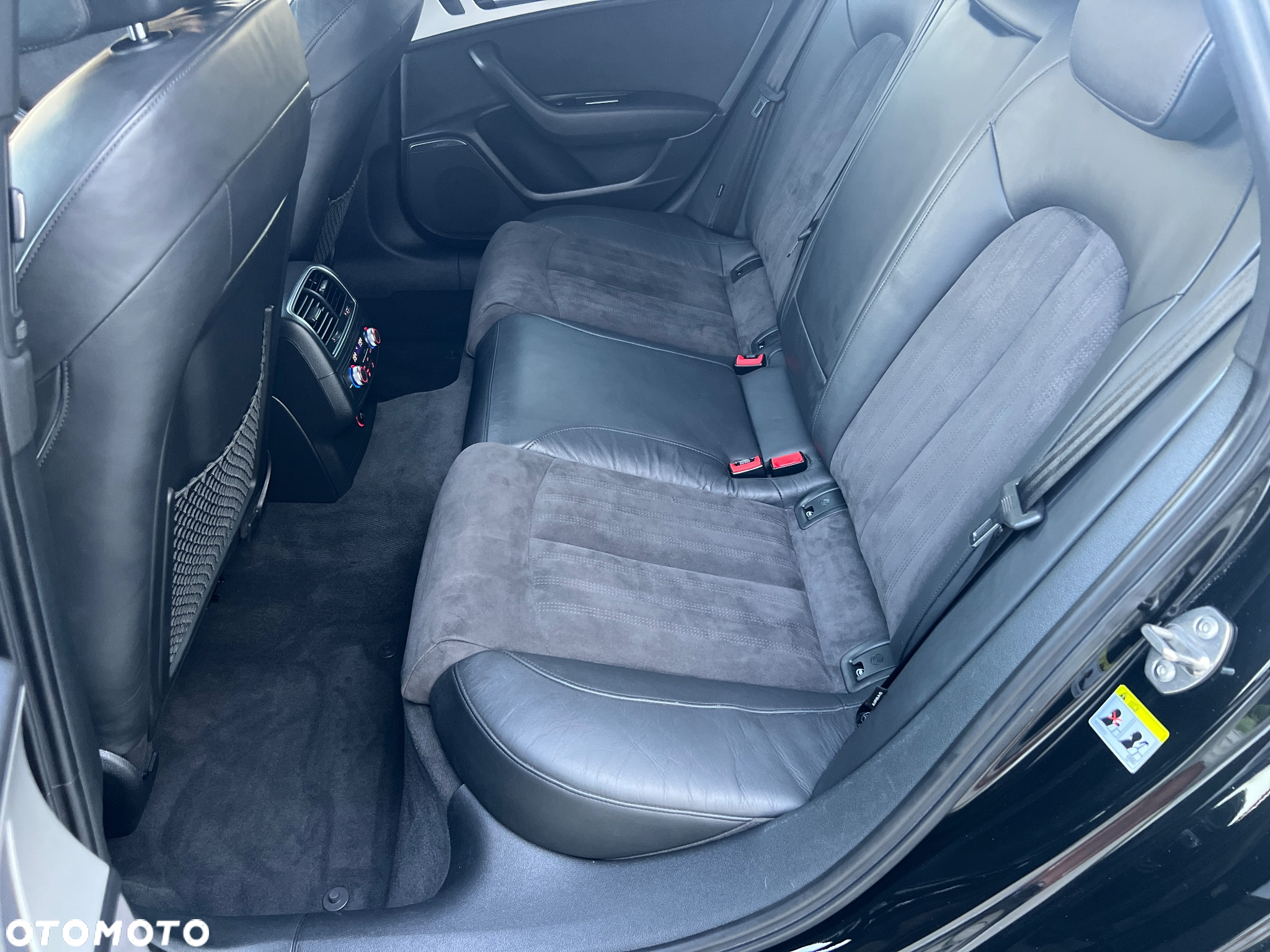 Audi A6 3.0 TDI Quattro S tronic - 23