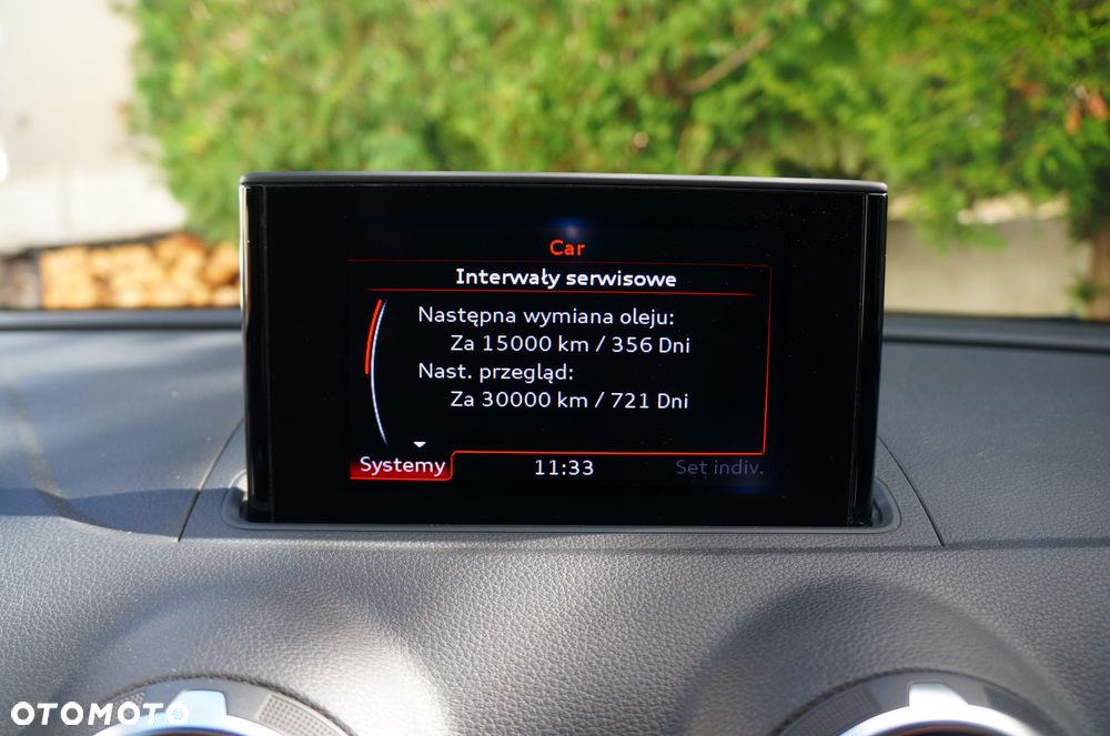 Audi A3 Sportback 1.4 TFSI cylinder on demand ultra S line Sportpaket - 34