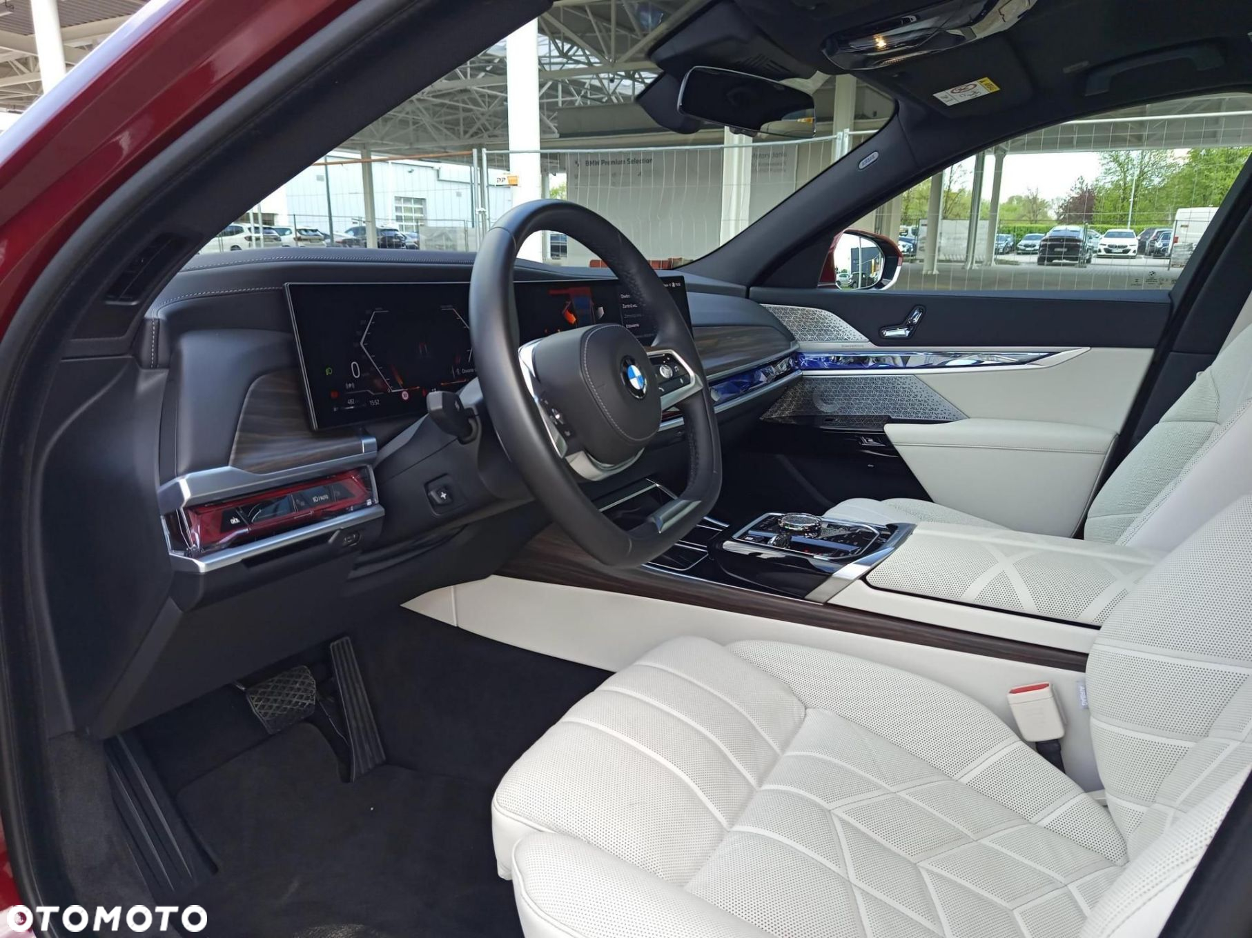BMW Seria 7 - 2